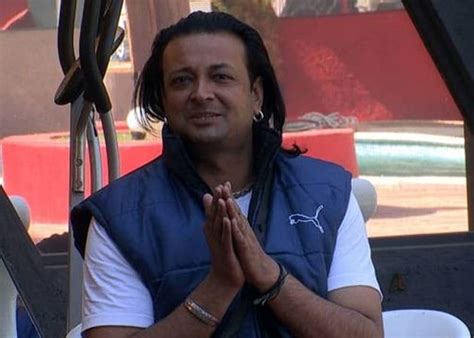 Santosh Shukla Evicted From Bigg Boss 6