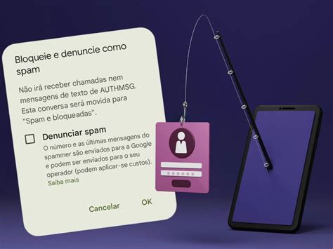 Como Bloquear Mensagens De Spam No Android E Por Que Devias Fazer