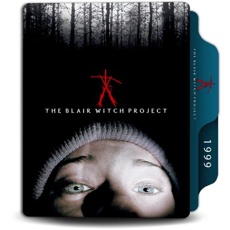 The Blair Witch Project 1999 By Acw666 On Deviantart