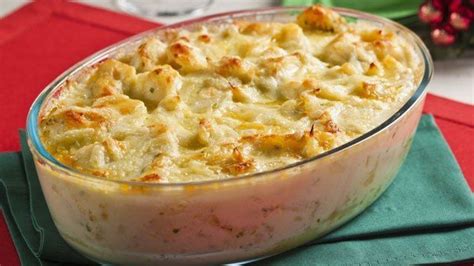 Bacalhau Gratinado Central Fishes Online