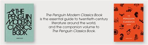 The Penguin Modern Classics Book Amazon Co Uk Eliot Henry