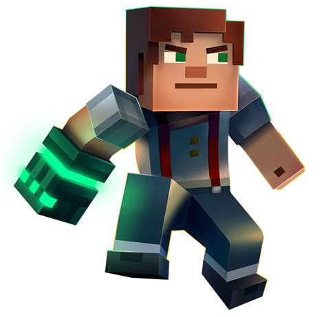 Minecraft PNG