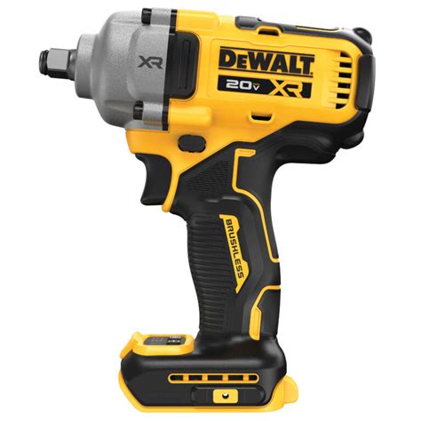 Dewalt Dcf B Xr Volt Max Variable Speed Brushless In Drive