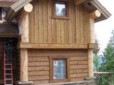 Board And Batten Siding Bear Creek Lumber