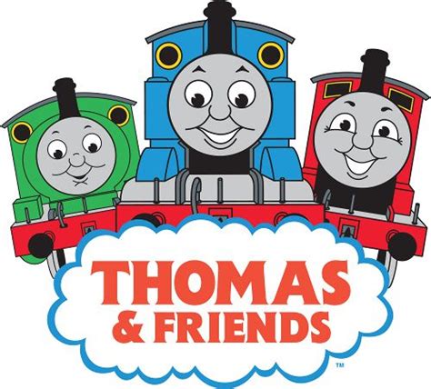 thomas and friends characters clipart 10 free Cliparts | Download ...