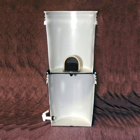 Create A Self Contained Water Filtration And Dispensing System Shtf