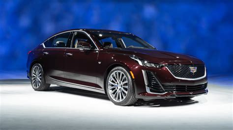 2022 Cadillac Ct5 V Blackwing Price Interior Release Date 2022