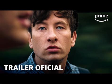 Barry Keoghan Fala Sobre Cena De Nudez Em Saltburn Parecia