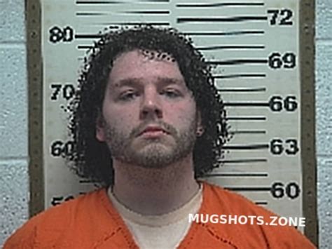 Elliott Cameron Raye 04032023 Belmont County Mugshots Zone