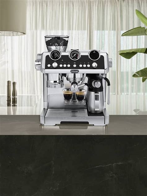 De'Longhi DE | Kaffeevollautomaten, Küchen- und Klimageräte