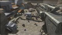 Boneyard Multiplayer Map Halo Reach Halopedia The Halo Wiki