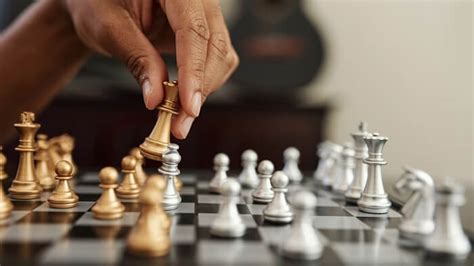 Chess Terms: Everything You Need to Know in 2021