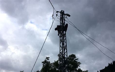 Emekli Imam N Feci L M Elektrik Ak M Na Kap L Nca Bedir