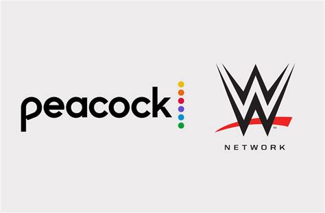 Peacock To Become The Exclusive Home Of Wwe Network In The Us