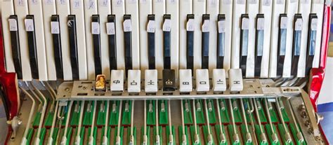 accordion anatomy – Accordion Buyer's Guides and more!