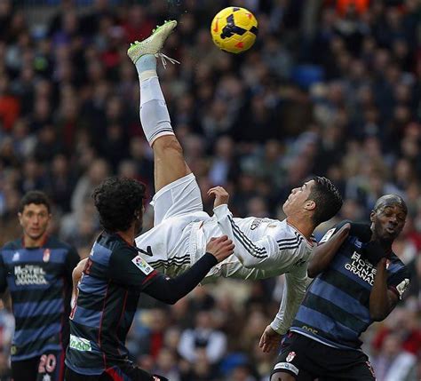 🔥 130 Ronaldo Bicycle Kick Wallpapers Wallpapersafari