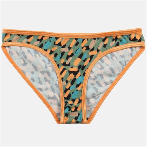 VATTER Bikini Slip Steady Suzie Terrazzo Vatter Fashion GmbH