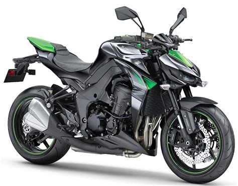 2017 Kawasaki Z1000 Price In India Mileage Specifications Images