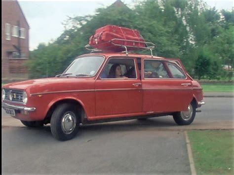 IMCDb Org 1978 Austin Maxi MkII ADO14 In The Professionals 1977 1983