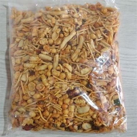 Percent Fresh And Tasty Mouth Melting Crispy Crunchy Mix Namkeen