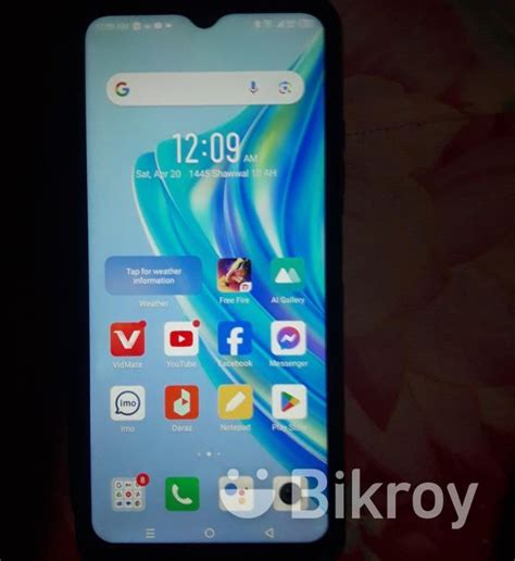 Infinix Hot I Used For Sale In Narsingdi Bikroy