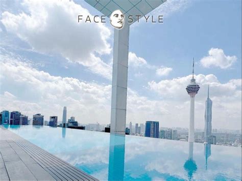 The Face Style Hotel Kuala Lumpur