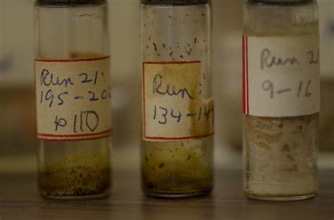 Stanley Miller’s Forgotten Experiments, Analyzed | Flickr