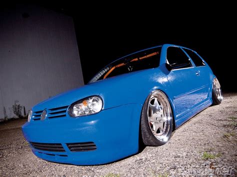 2003 Volkswagen Gti 20th Anniversary Nichol And Dimed