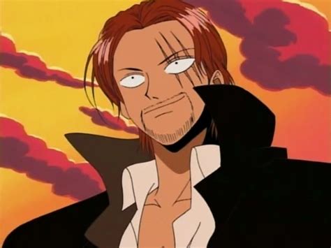 Image Shanks One Piece 15398240 640 480 Bleach Fan Fiction Wiki