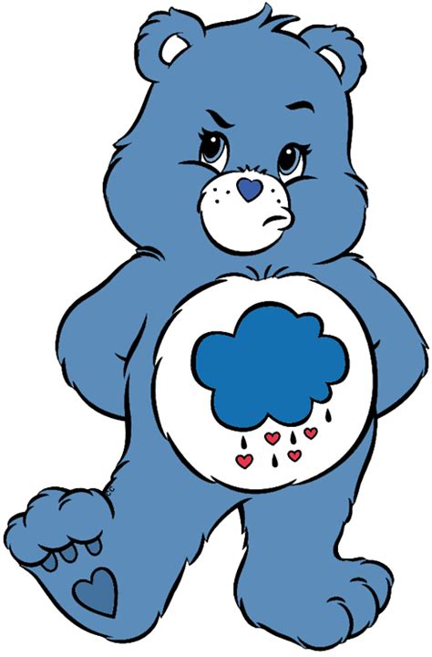 Care Bear Download Transparent Png Image