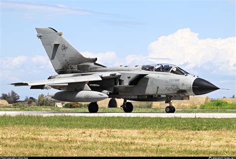 MM7064 Aeronautica Militare Italian Air Force Panavia Tornado IDS