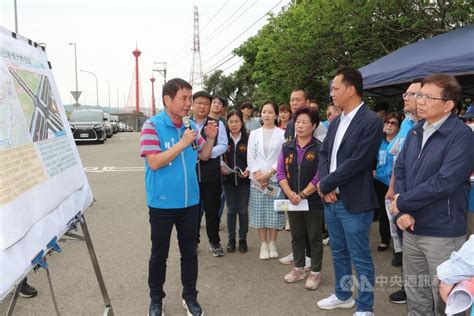 苗縣台72接國1及新東大橋匝道案 交通部允研議 地方 中央社 Cna