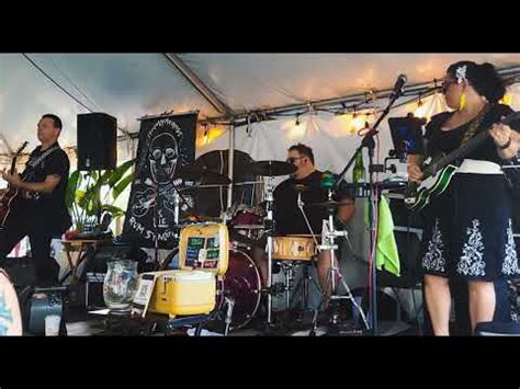 Pipeline Cover The Rum Syndicate Live At Salty Nun Youtube