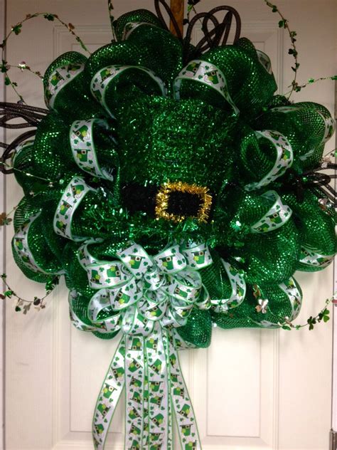 This Item Is Unavailable Etsy St Patricks Day Decorations Wreaths