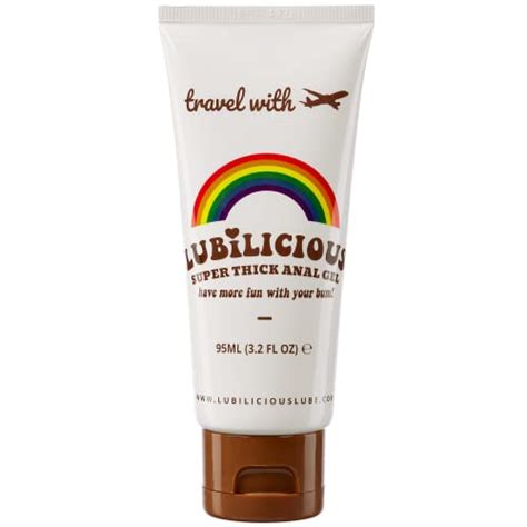 Best Anal Numbing Lubricant In 2025