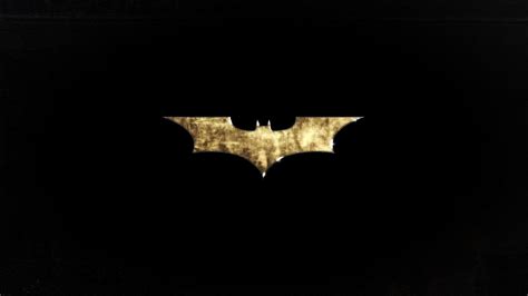 Batman Symbol Wallpapers Wallpaper Cave