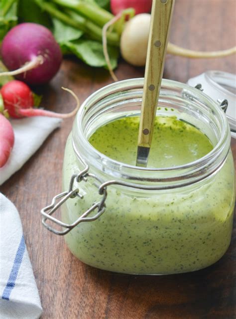 Flavor Packed Homemade Salad Dressings Once Upon A Chef