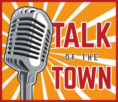 3rd Annual ‘talk Of The Town Brings Together Four Iconic Sports