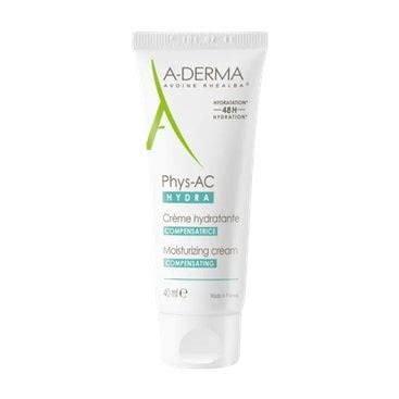 A Derma Biology Ac Hydra Compensating Cream Ml Parafarmacia Online