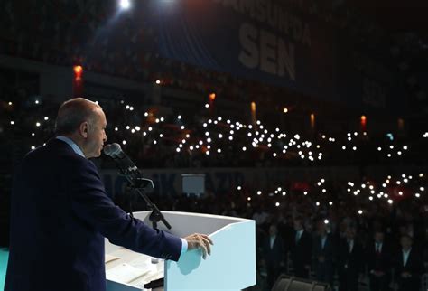 Recep Tayyip Erdoğan on Twitter Bizleri hep olduğu gibi samimiyetle