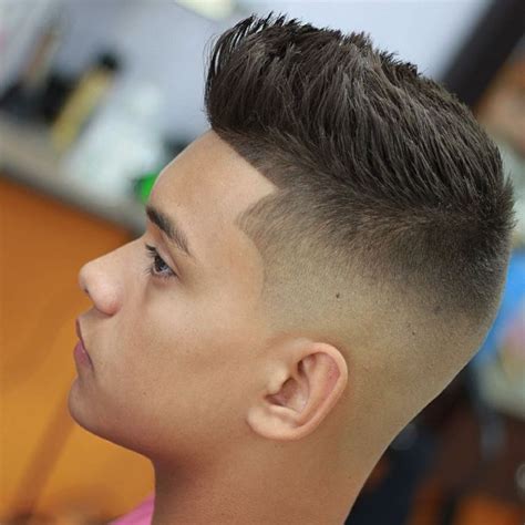 Pin En Corte De Pelo