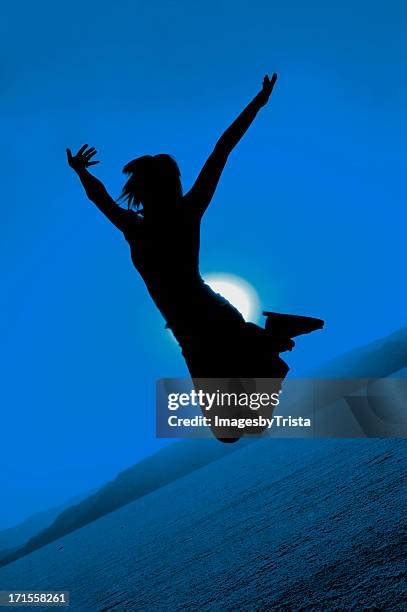 phase jump stock  high res pictures  images getty images