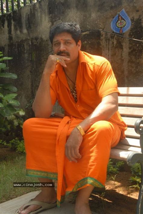 Srihari Solo Stills Photo 21 Of 26