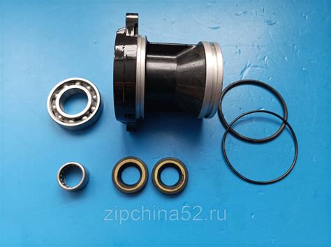 Крышка редуктора в сборе Yamaha 9 9 15f Yamaha F9 9 F15 F20 723784615 купить с доставкой по