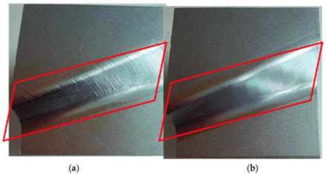 Machining Comparison Of Transition Surface With Variable Curvature A