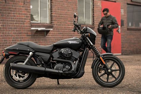 Street Rod 750 Review Video Review 2018 Harley Davidson Street Rod