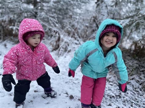 Best Cold Weather Clothing for Kids | OutdoorHub