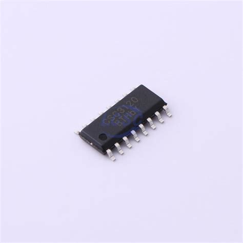 CSC3120 E-youda | C5250044 - LCSC Electronics