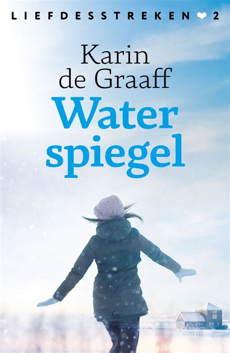 Waterspiegel Uitgeverij Z K