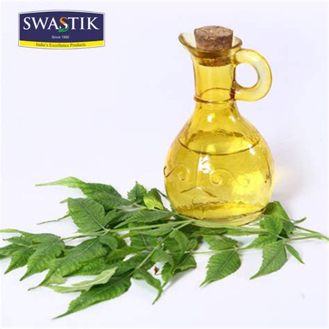 NEEM OIL - Shree Swastik Food Products